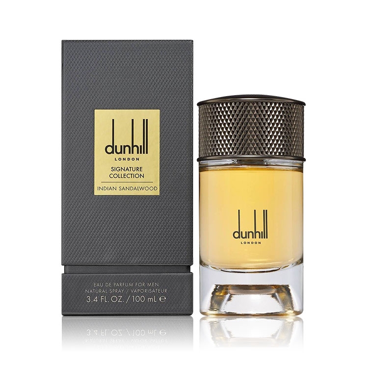 Dunhill Signature Collection Indian Sandalwood