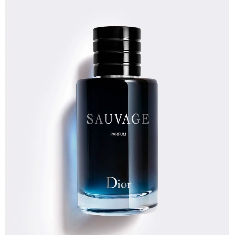 Dior Sauvage Parfum