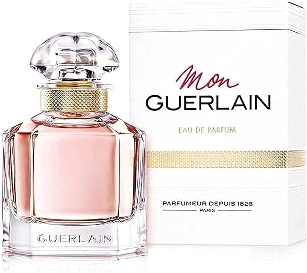 Guerlain Mon Guerlain - Eau De Perfum for Women