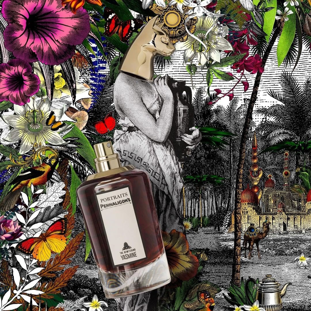Penhaligon's The Bewitching Yasmine