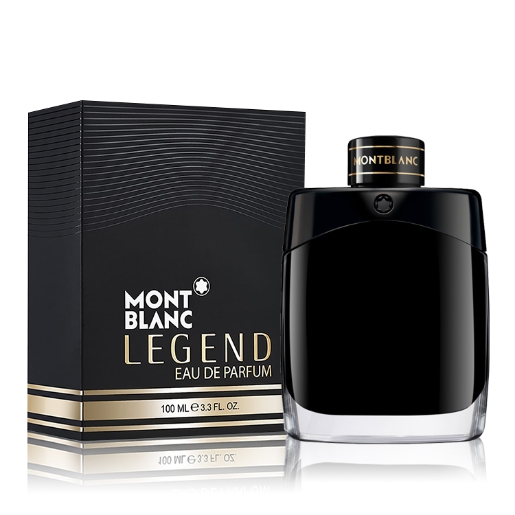 Mont Blanc Legend
