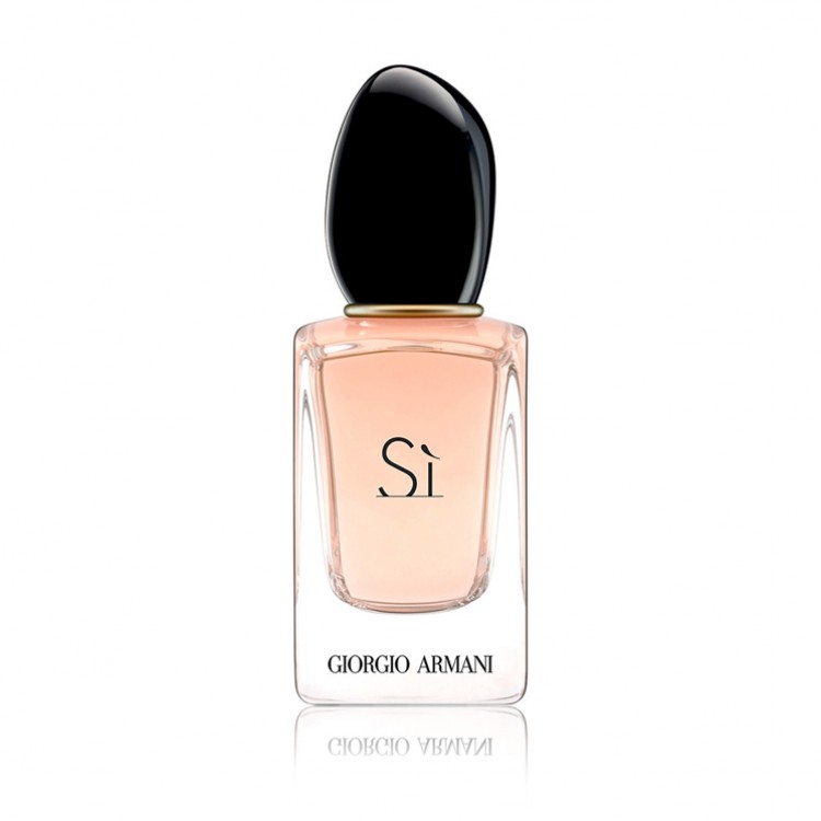 Giorgio Armani Si - Eau de Parfum for Women