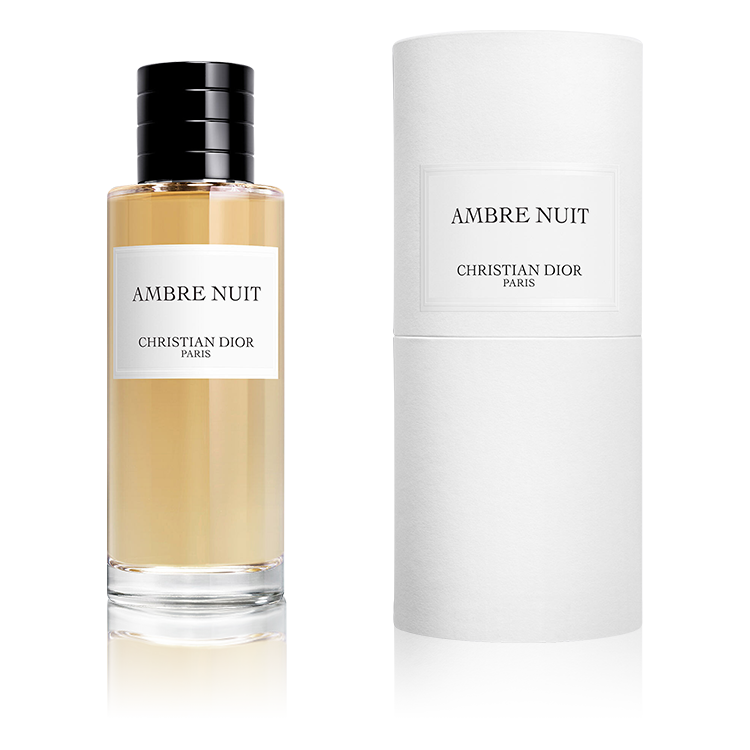 Dior Ambre Nuit - Eau de Parfum for Women and men