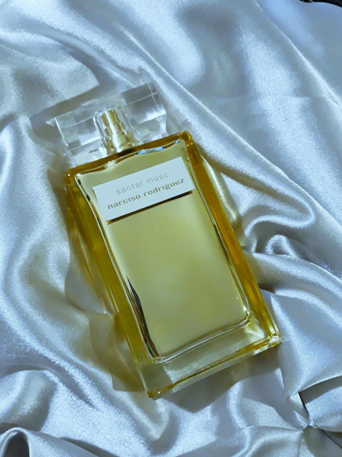 Narciso Rodriguez Santal Musc Eau De Parfum Intense