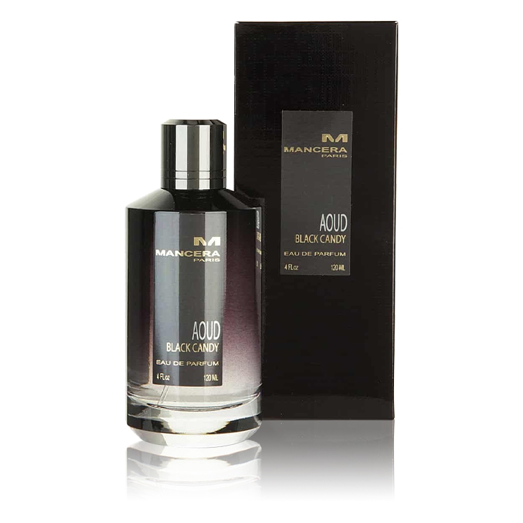 Mancera Aoud Black Candy