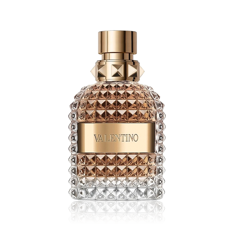 Valentino Uomo - Eau de Toilette For Men
