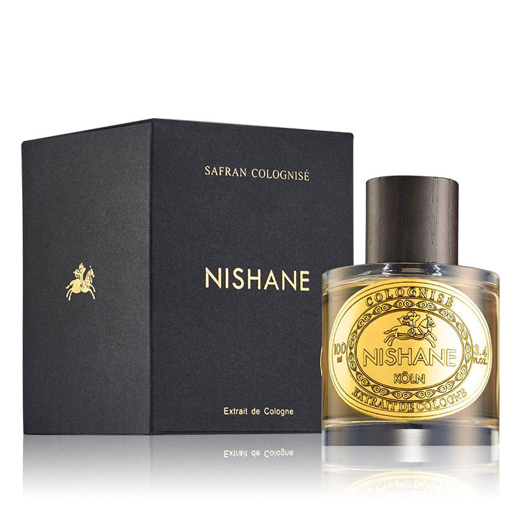 Nishane Safran Colognisé Extrait de Parfum