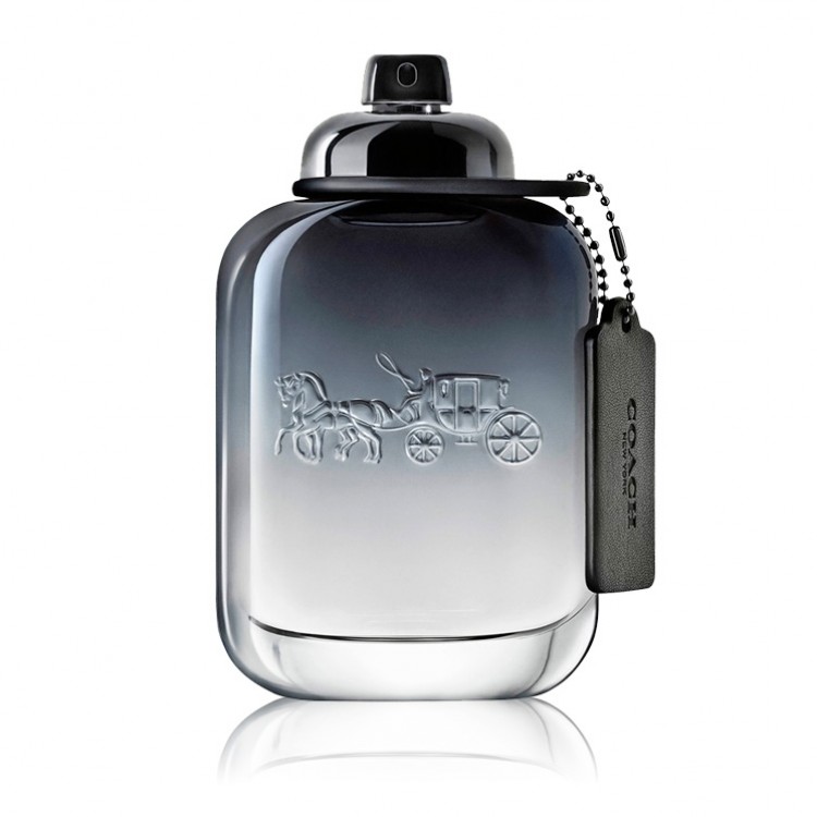 Coach For Men - Eau De Toilette for Men
