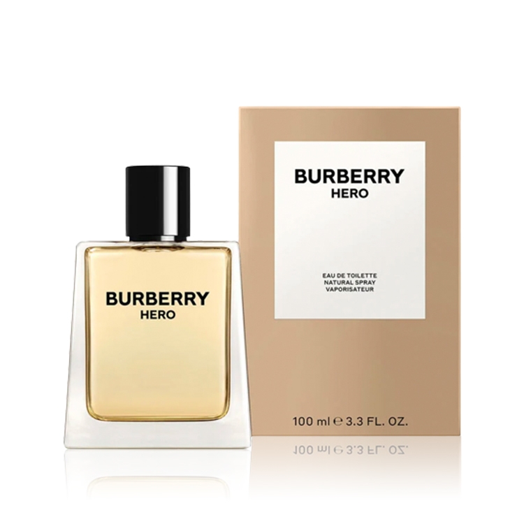 Burberry Hero EDT