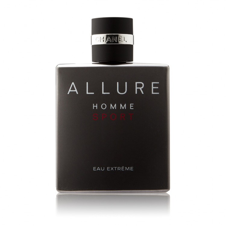 Chanel Allure Homme Sport Eau Extreme - Eau De Toilette for men