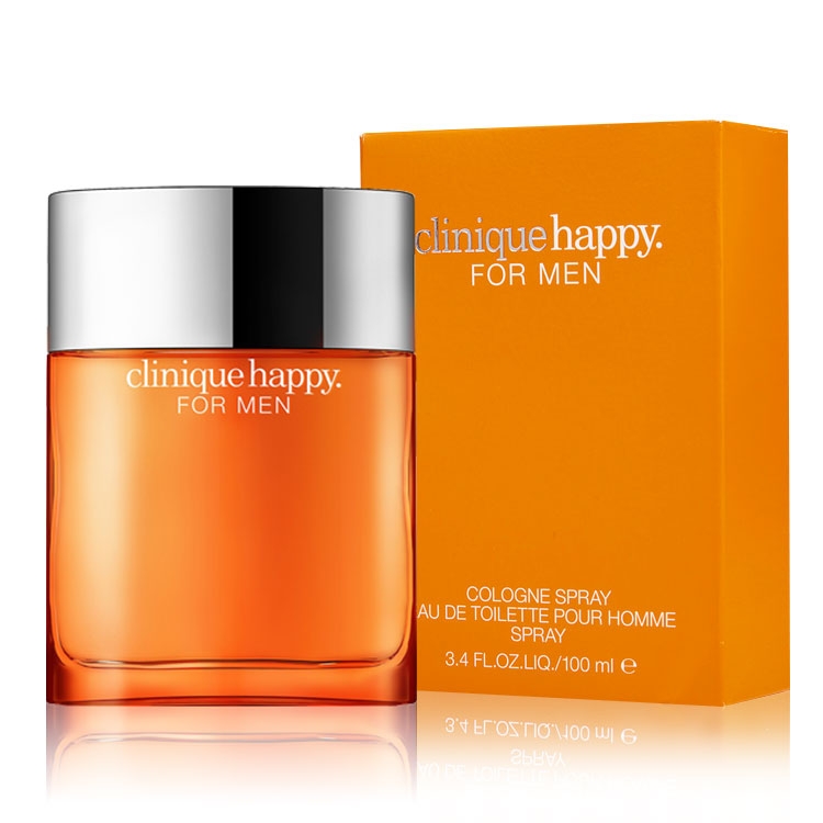 Clinique Happy - Eau de Toilette For Men