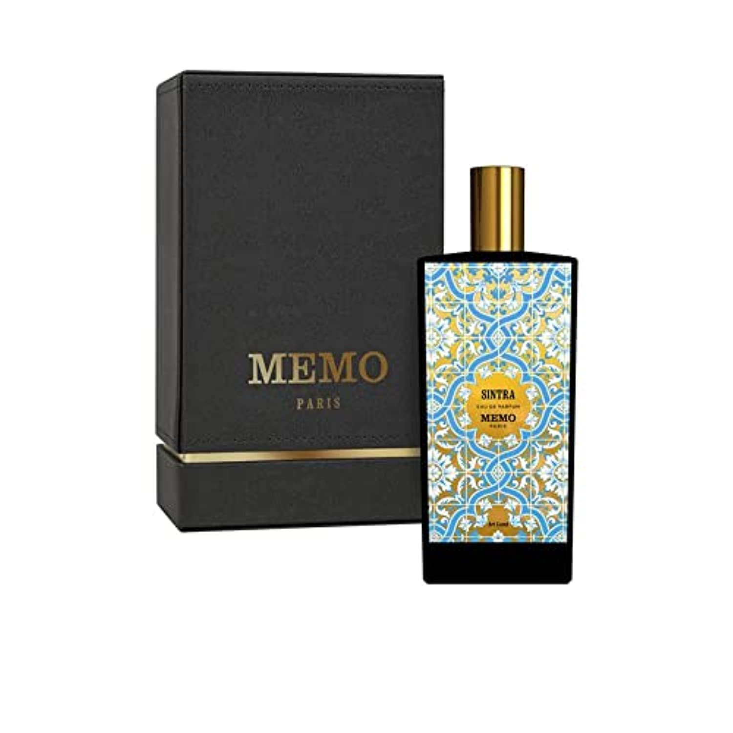 Memo Paris Sintra EDP