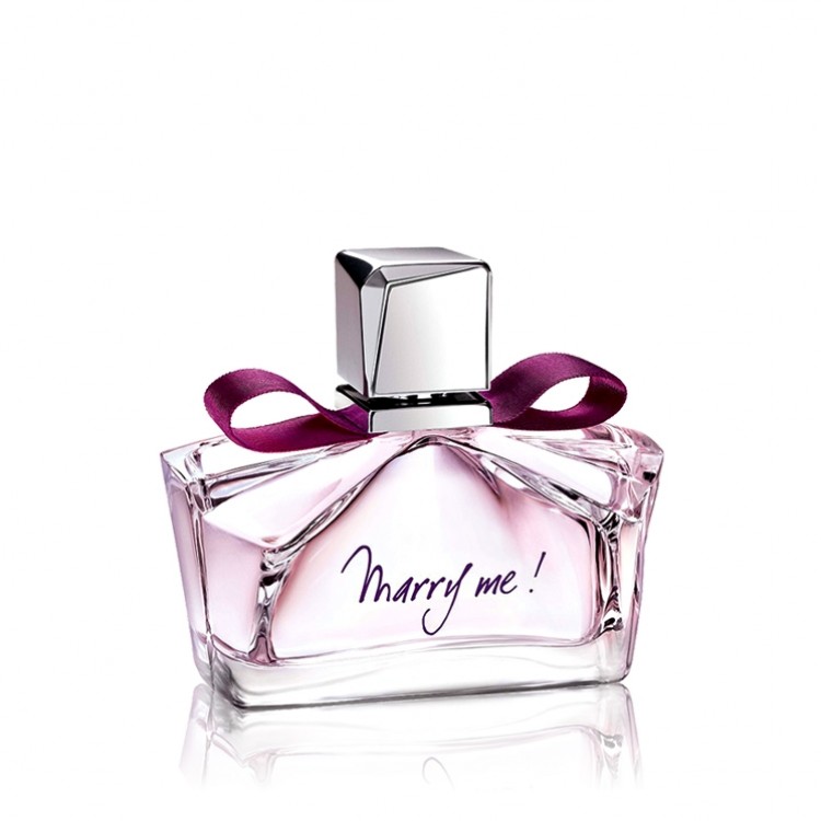 Lanvin Marry Me for Women - Eau de Parfum
