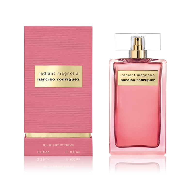 Narciso Rodriguez Radiant Magnolia EDP Intense