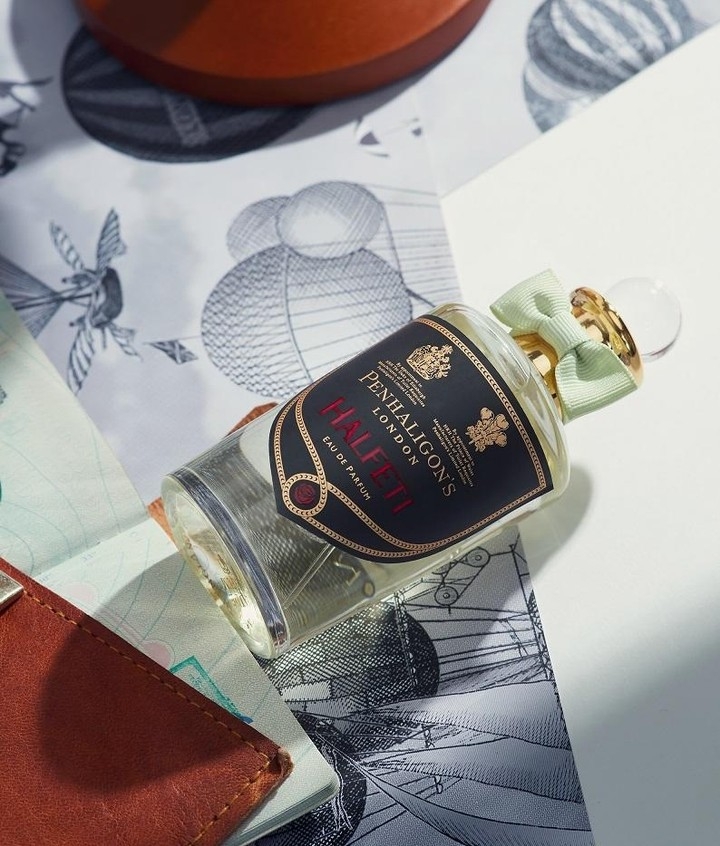 Penhaligon's Halfeti EDP
