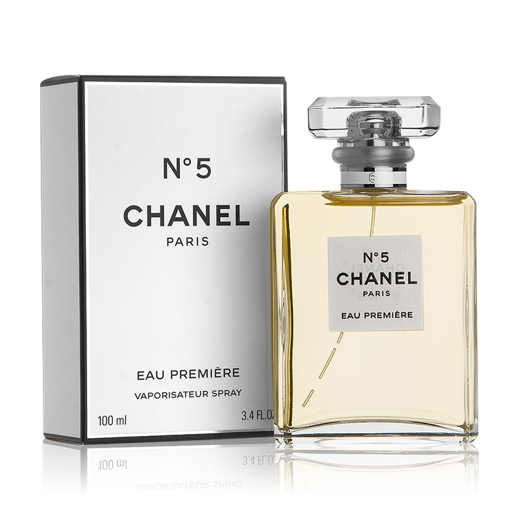 Chanel No 5 Eau Premiere - Eau de Parfum For Women