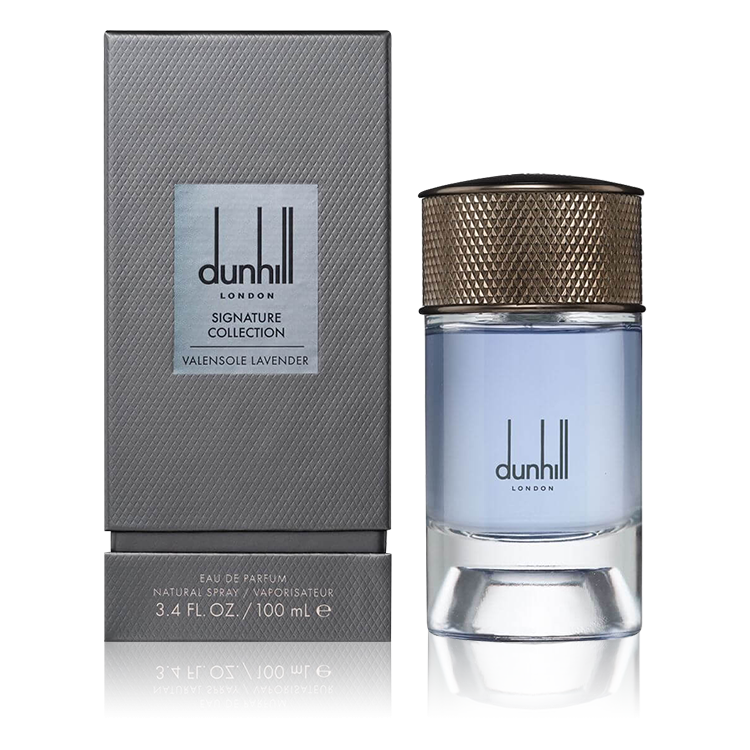 Dunhill Valensole Lavender EDP
