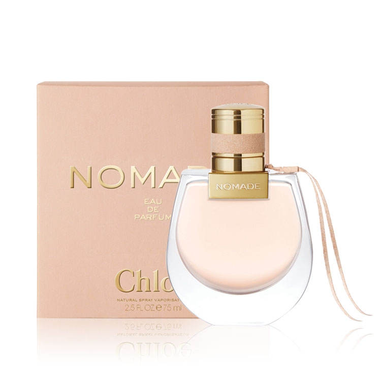 Chloe Nomade - Eau De Perfum for Women