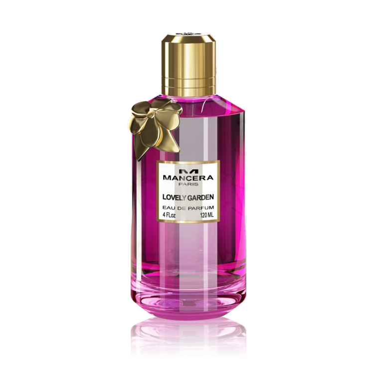 Mancera Lovely Garden EDP