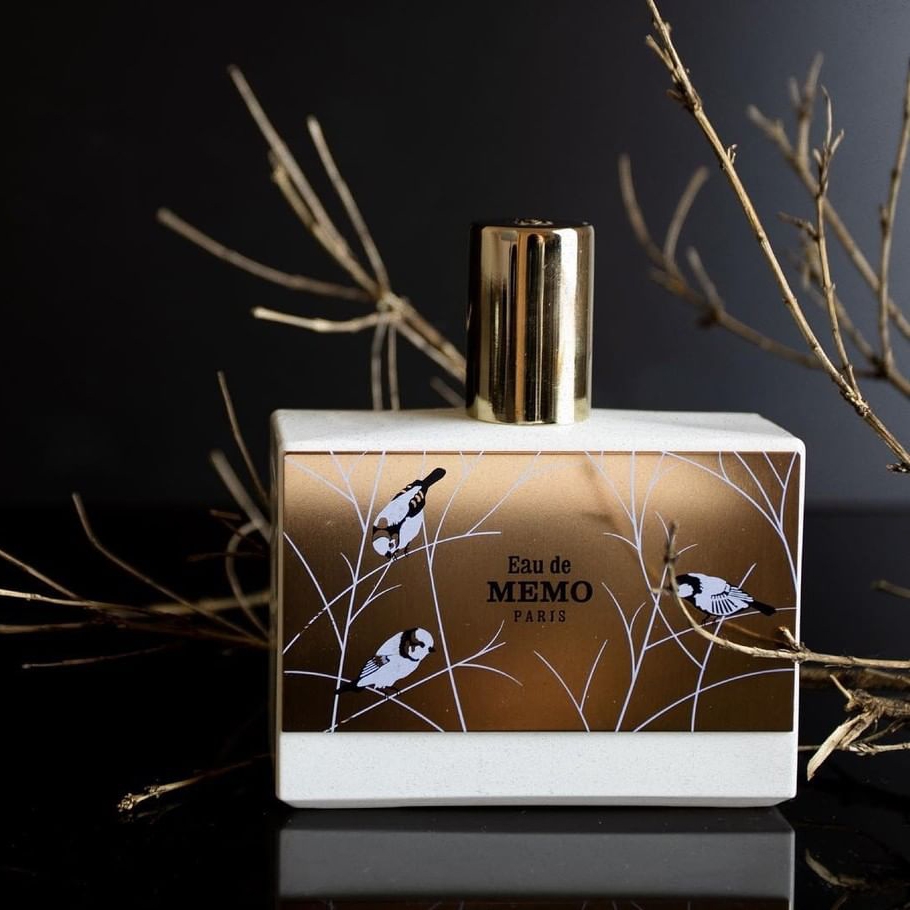 Memo Paris Eau De Memo