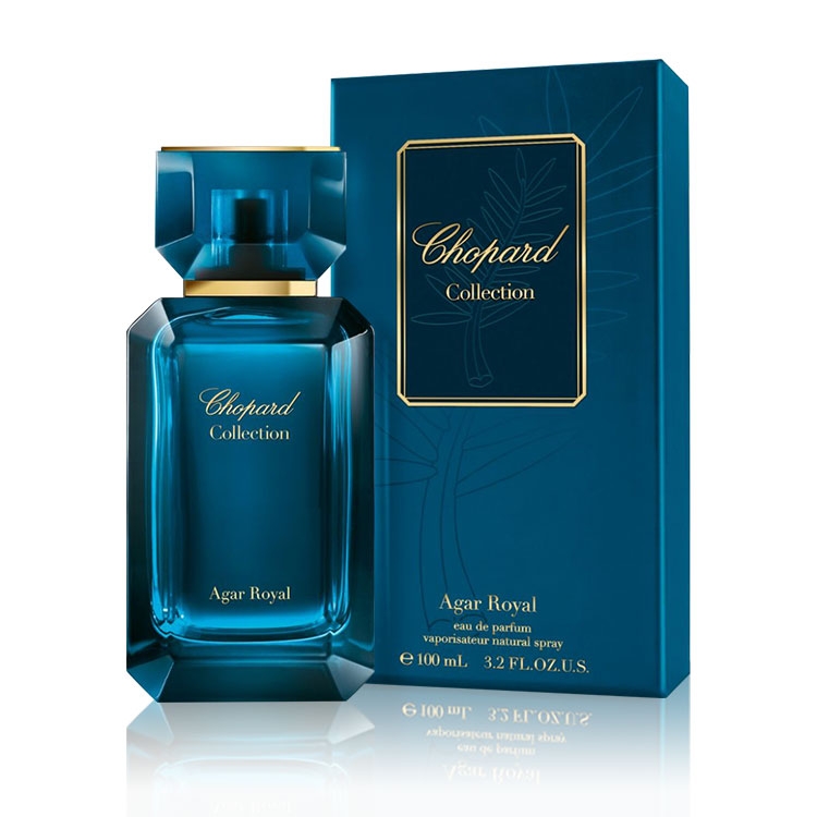 Chopard Agar Royal