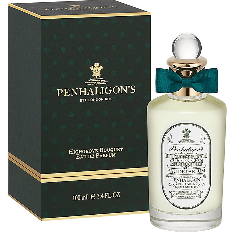 Penhaligon´s Highgrove Bouquet EDP
