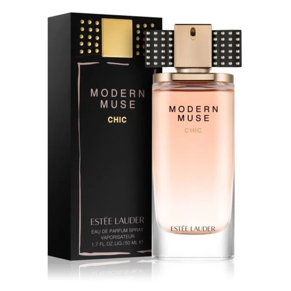 Estee Lauder Modern Muse Chic - Eau De Perfum For Women