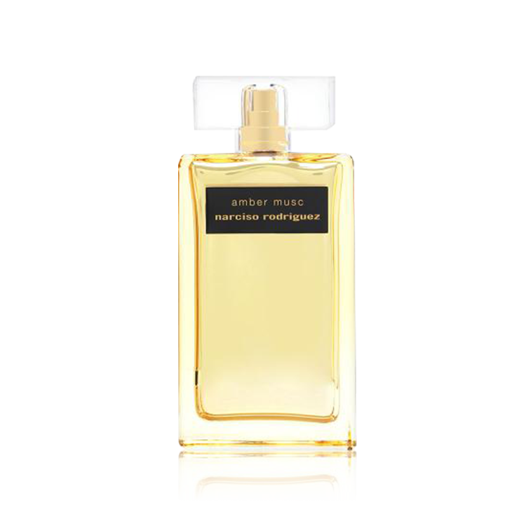 Narciso Rodriguez For Her Amber Musk - Eau de Parfum For Women
