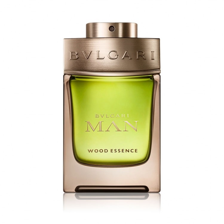 Bvlgari Man Wood Essence - Eau De Perfum for Men