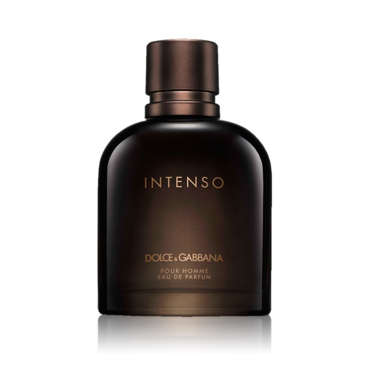 Dolce & Gabbana Pour Homme Intenso - Eau de Parfum For Men