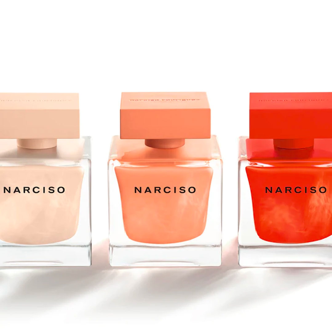 Narciso Rodriguez Narciso Ambree