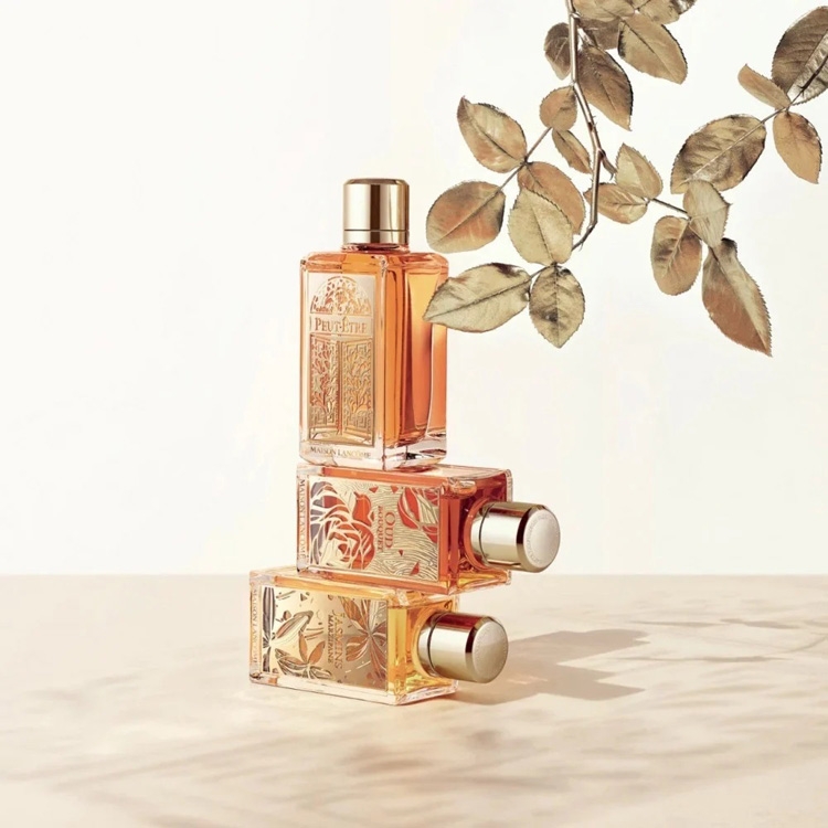 Lancôme Peut Être Maison