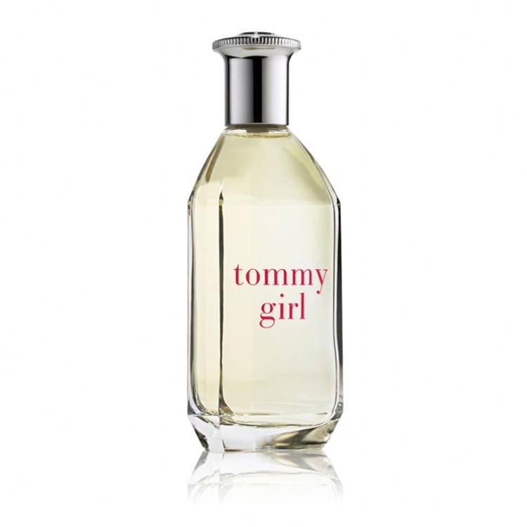 Tommy Hilfiger Tommy Girl - Eau De Toilette for Women