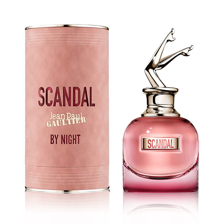 Jean Paul Gaultier Scandal By Night