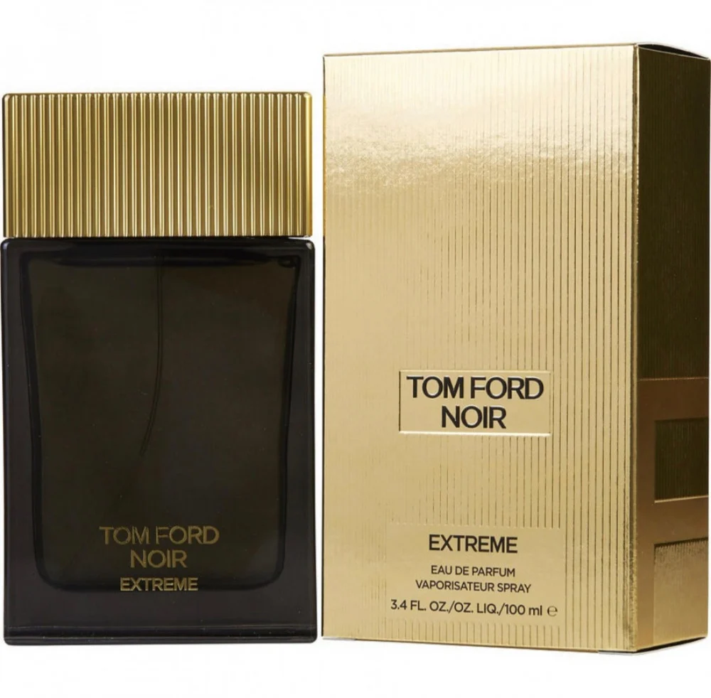Tom Ford Noir Extreme - Eau De Perfum For Men