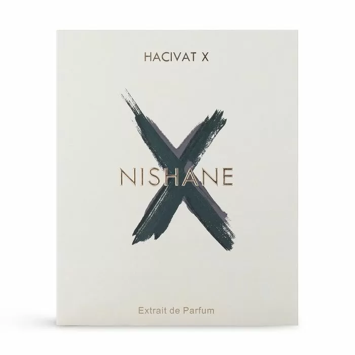 Nishane Hacivat X Extrait de Parfum