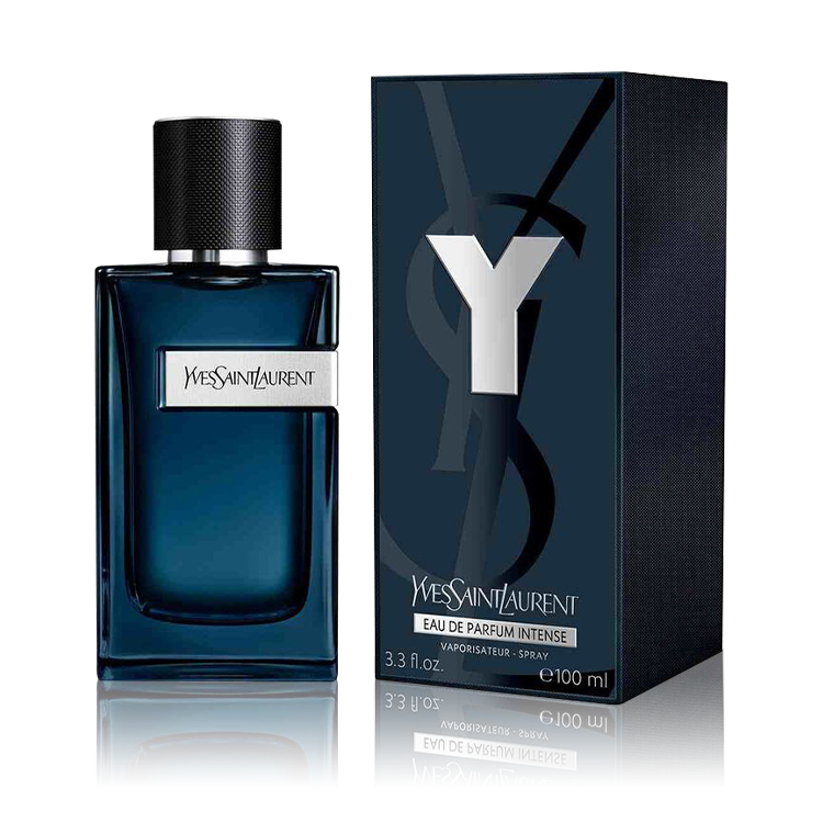 Yves Saint Laurent Y Intense EDP