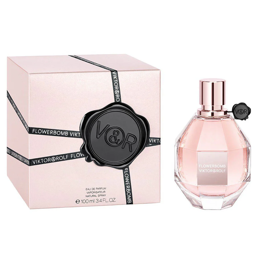 VIKTOR ROLF FLOWER BOMB - Eau de Parfum For Women