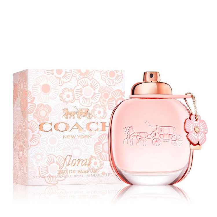 Coach Floral - Eau De Perfum for Women