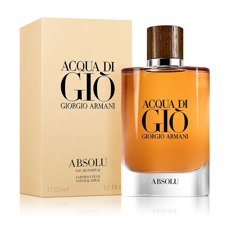 Giorgio Armani Acqua di Gio Absolu