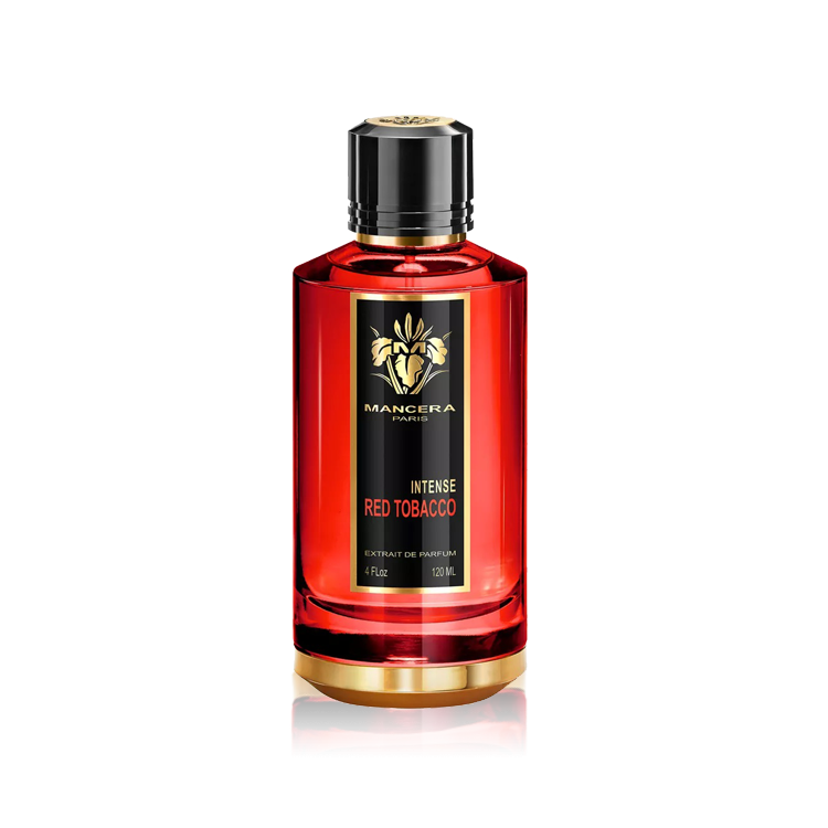 Mancera Intense Red Tobacoo EDP