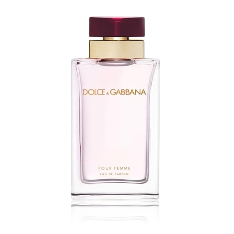 Dolce & Gabbana Pour Femme - Eau de Parfum For Women