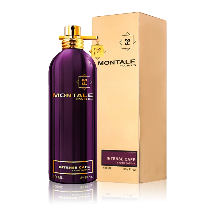 Montale Intense Café - Eau De Perfum for Men