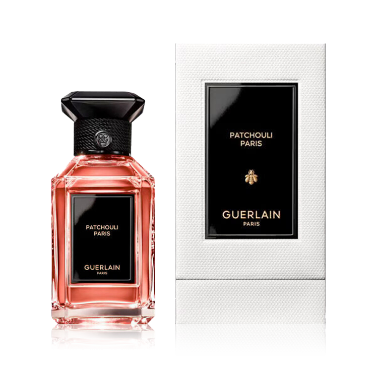 Guerlain Patchouli Paris EDP