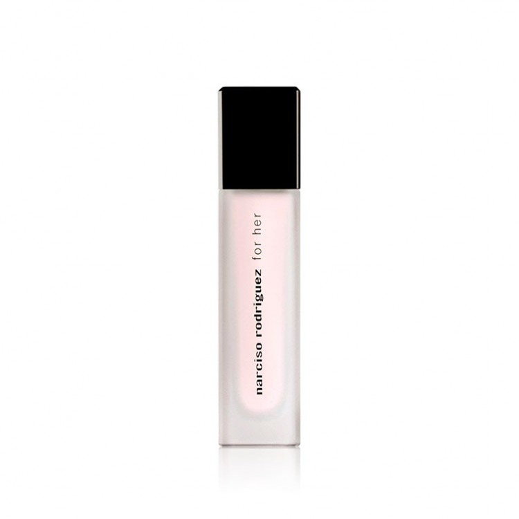 Narciso Rodrigues Rose Musc - Hair Mist