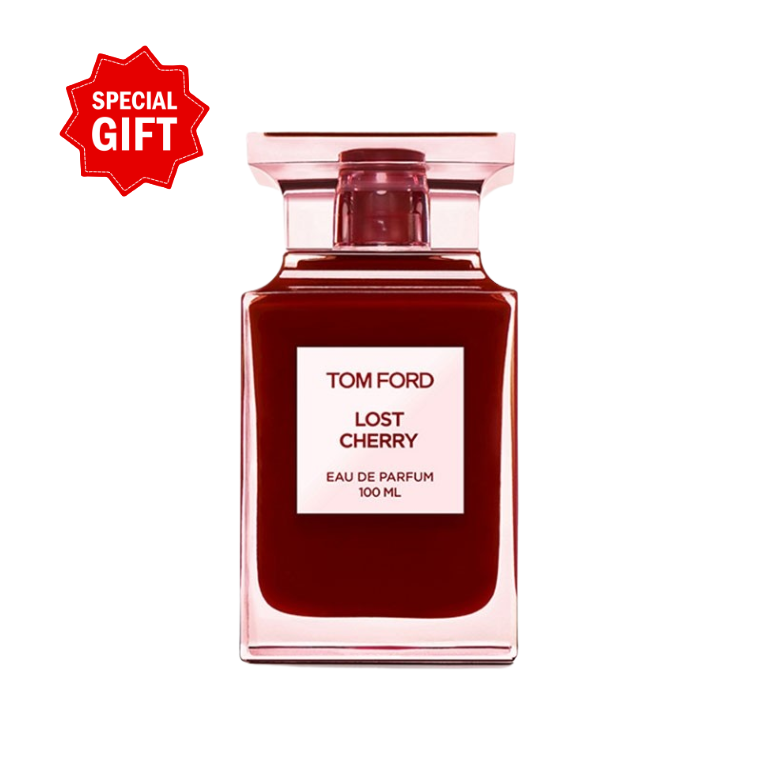 Tom Ford Lost Cherry
