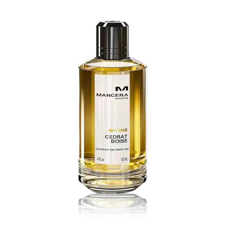 Mancera Cedrat Boise Intense Extrait de Parfum