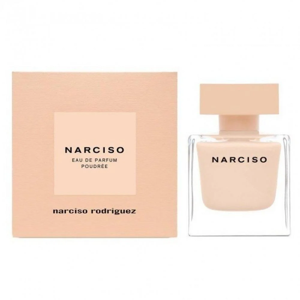 Narciso Rodriguez Narciso Poudrée - Eau de Parfum For Women