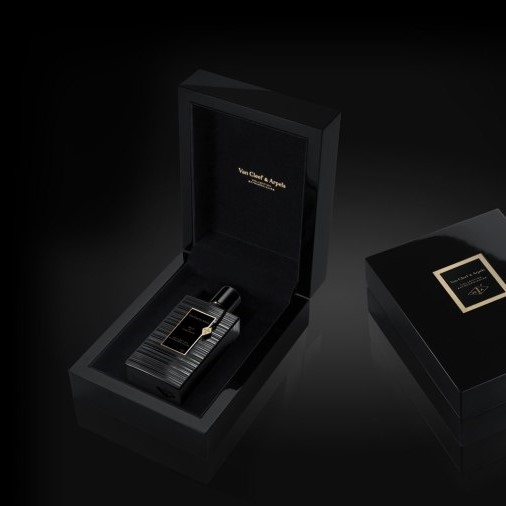 Van Cleef & Arpels Reve de Cashmere tester