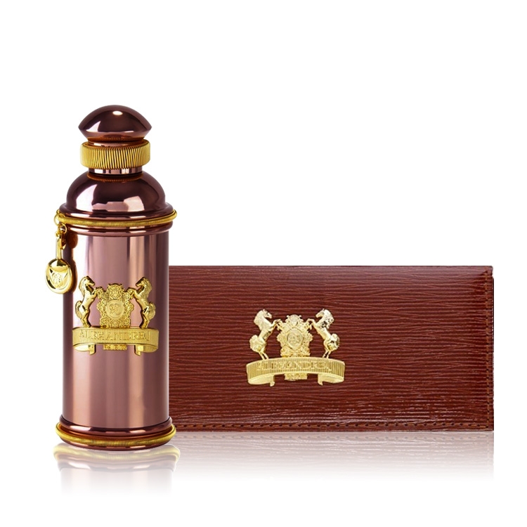 Alexandre J The Collector Morning Muscs - Eau De Perfum for Women and Men